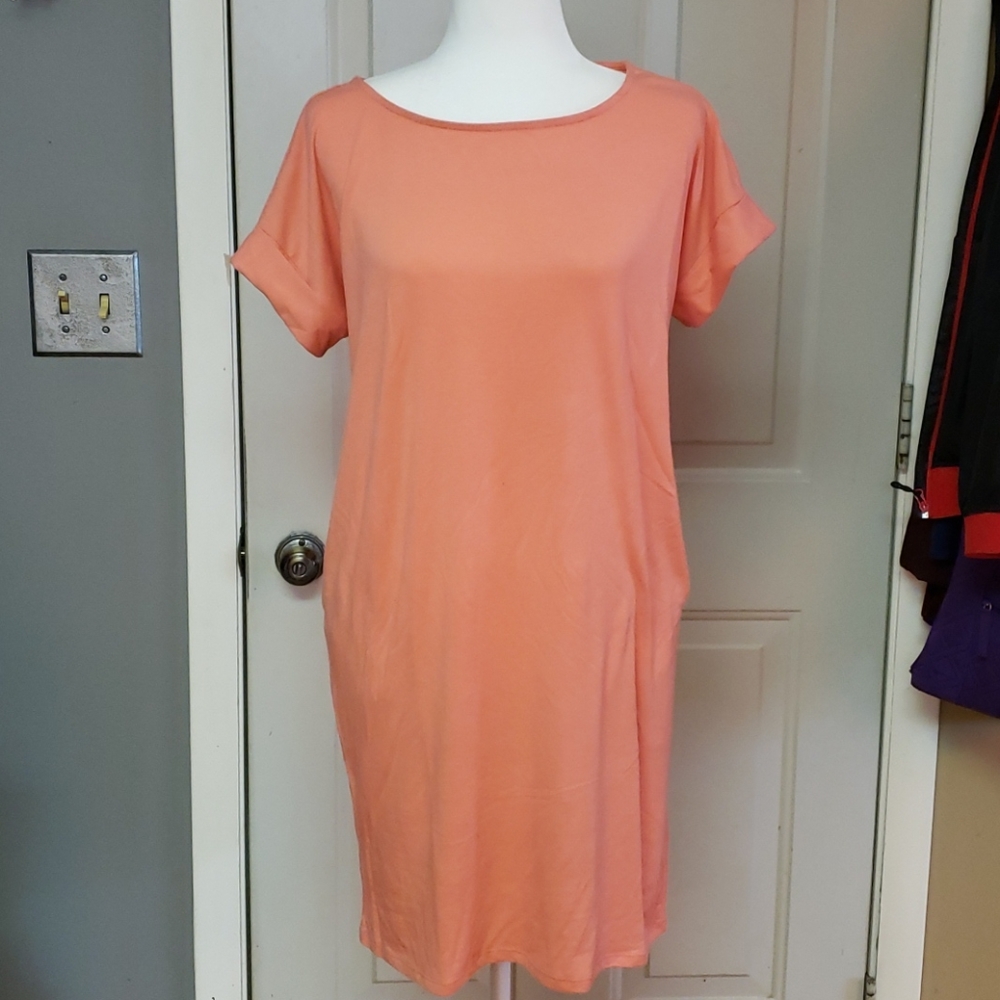 Zenana dress, size small